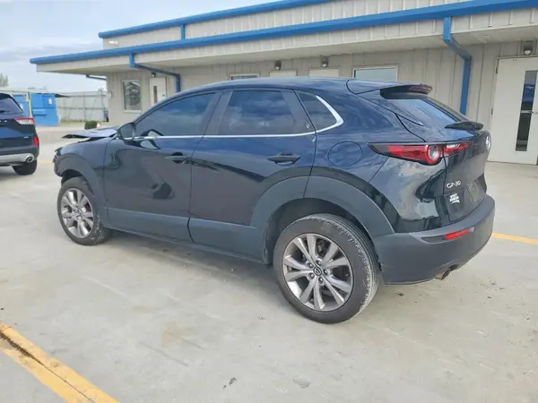 3MVDMABL1MM211552 2021 MAZDA CX-30 - Image 2