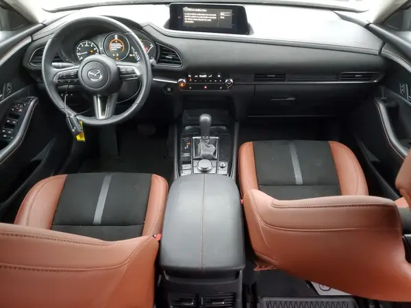 3MVDMABL1MM218422 2021 MAZDA CX-30 - Image 8