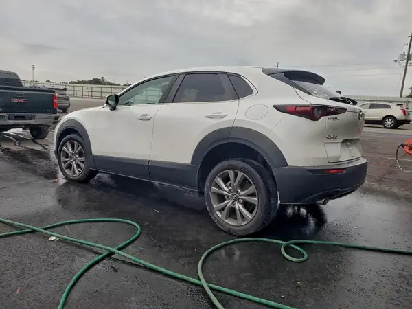 3MVDMABL1MM227119 2021 MAZDA CX-30 - Image 2