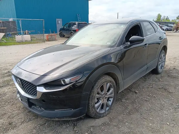 3MVDMABL1MM228786 2021 MAZDA CX-30 - Image 1