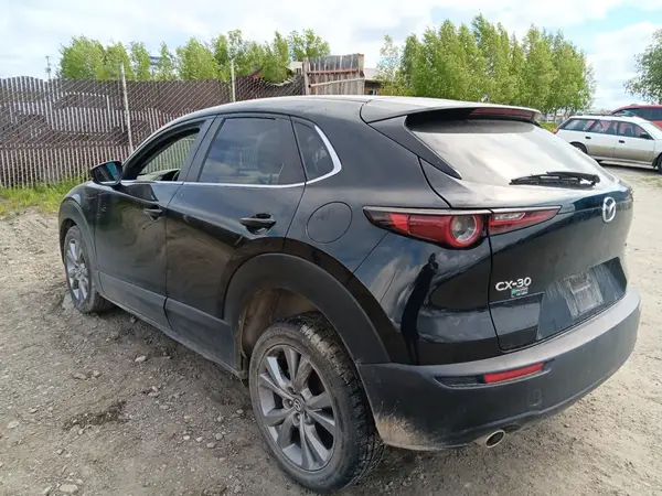 3MVDMABL1MM228786 2021 MAZDA CX-30 - Image 2