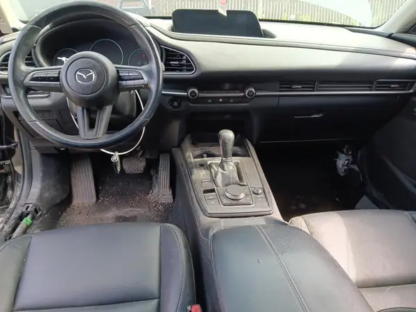 3MVDMABL1MM228786 2021 MAZDA CX-30 - Image 8