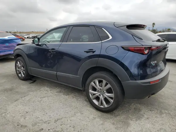 3MVDMABL1MM229467 2021 MAZDA CX-30 - Image 2