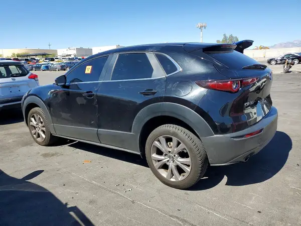 3MVDMABL1MM233339 2021 MAZDA CX-30 - Image 2