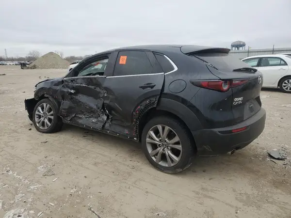 3MVDMABL1MM235382 2021 MAZDA CX-30 - Image 2