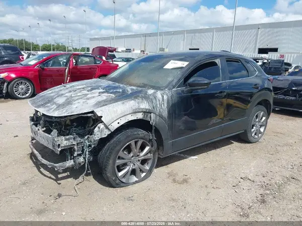 3MVDMABL1MM238248 2021 MAZDA CX-30 - Image 2