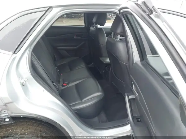 3MVDMABL1MM241375 2021 MAZDA CX-30 - Image 8