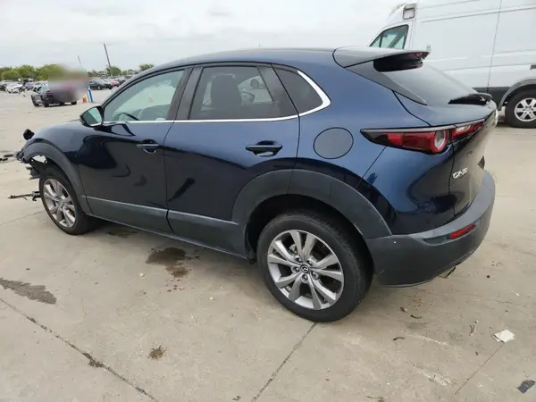 3MVDMABL1MM242767 2021 MAZDA CX-30 - Image 2