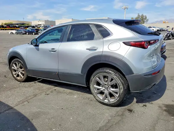 3MVDMABL1MM243014 2021 MAZDA CX-30 - Image 2