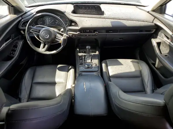 3MVDMABL1MM243014 2021 MAZDA CX-30 - Image 8