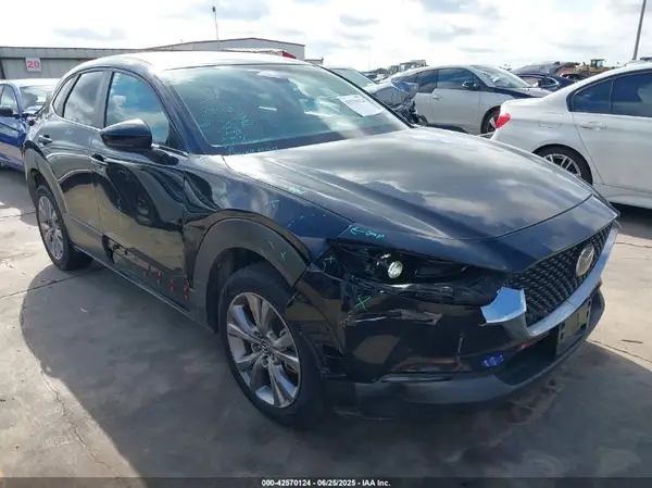3MVDMABL1MM243529 2021 MAZDA CX-30 - Image 1