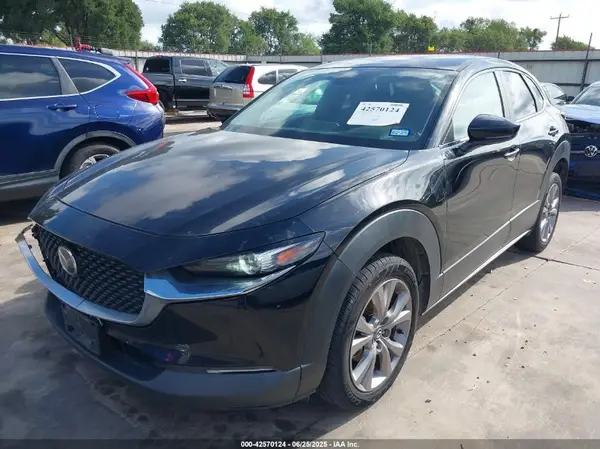 3MVDMABL1MM243529 2021 MAZDA CX-30 - Image 2
