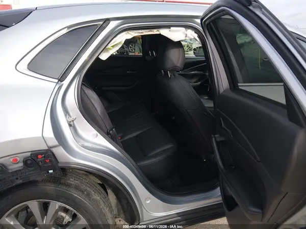 3MVDMABL1MM243756 2021 MAZDA CX-30 - Image 8