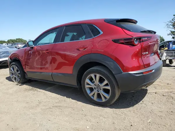 3MVDMABL1MM244406 2021 MAZDA CX-30 - Image 2