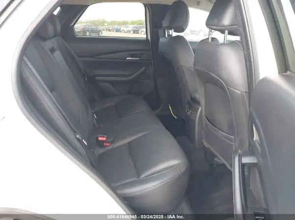 3MVDMABL1MM248505 2021 MAZDA CX-30 - Image 8