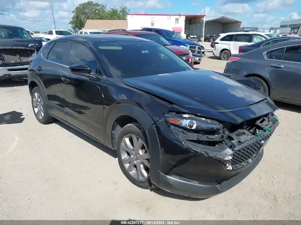 3MVDMABL1MM251761 2021 MAZDA CX-30 - Image 1