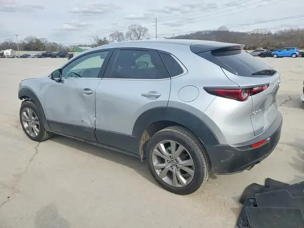 3MVDMABL1MM253655 2021 MAZDA CX-30 - Image 2