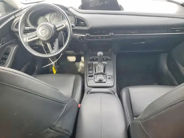 3MVDMABL1MM253655 2021 MAZDA CX-30 - Image 8