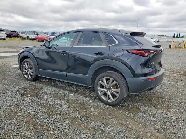 3MVDMABL1MM255356 2021 MAZDA CX-30 - Image 2