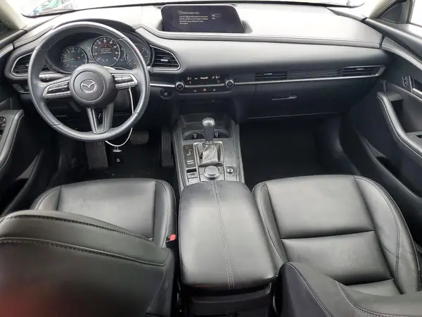 3MVDMABL1MM255356 2021 MAZDA CX-30 - Image 8