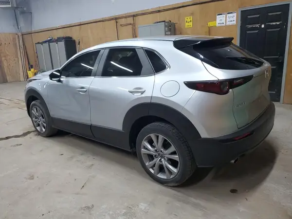 3MVDMABL1MM258693 2021 MAZDA CX-30 - Image 2