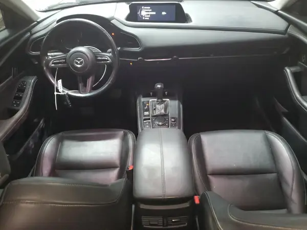 3MVDMABL1MM258693 2021 MAZDA CX-30 - Image 8