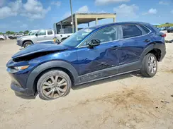 3MVDMABL1MM264008 2021 MAZDA CX-30