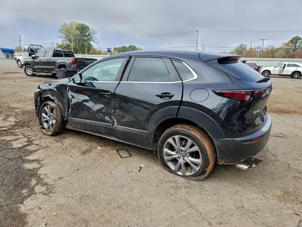 3MVDMABL1MM273100 2021 MAZDA CX-30 - Image 2