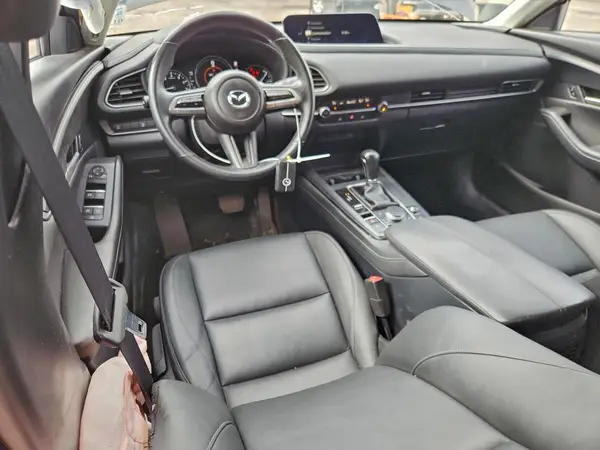 3MVDMABL1MM273100 2021 MAZDA CX-30 - Image 8