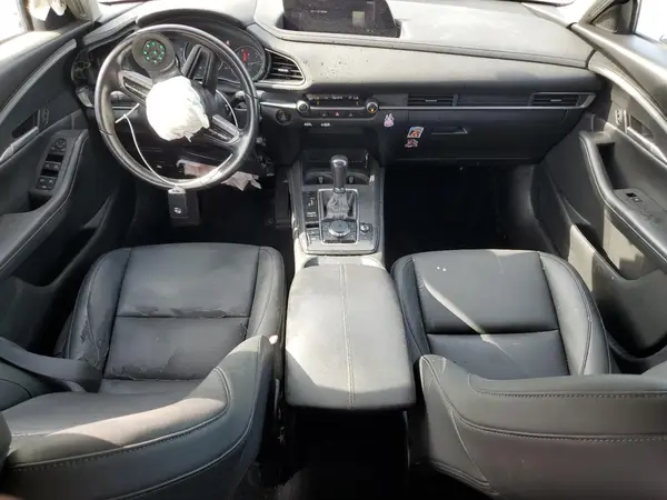 3MVDMABL1MM304605 2021 MAZDA CX-30 - Image 8