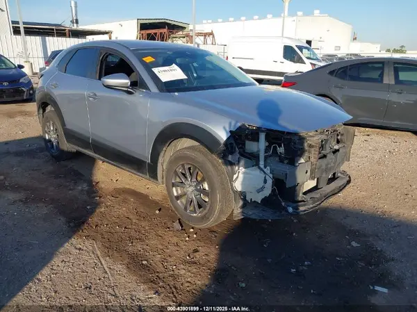 3MVDMABL2LM100099 2020 MAZDA CX-30 - Image 1