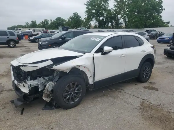 3MVDMABL2LM101348 2020 MAZDA CX-30 - Image 1