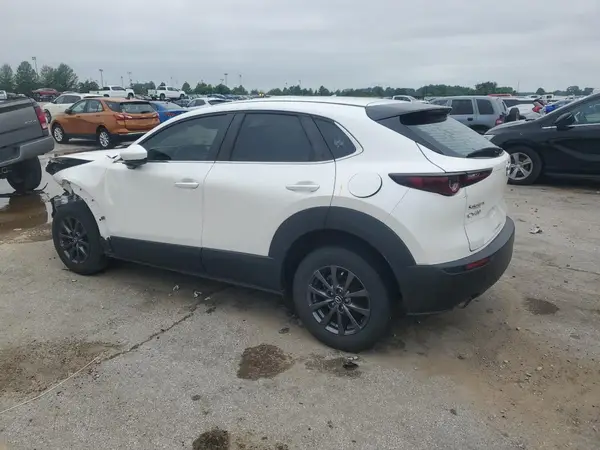 3MVDMABL2LM101348 2020 MAZDA CX-30 - Image 2