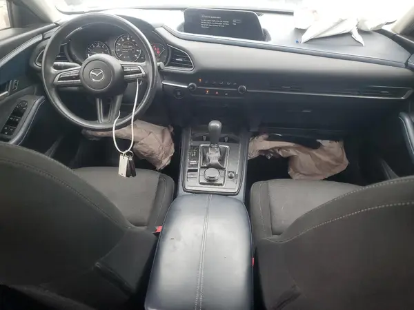 3MVDMABL2LM101348 2020 MAZDA CX-30 - Image 8
