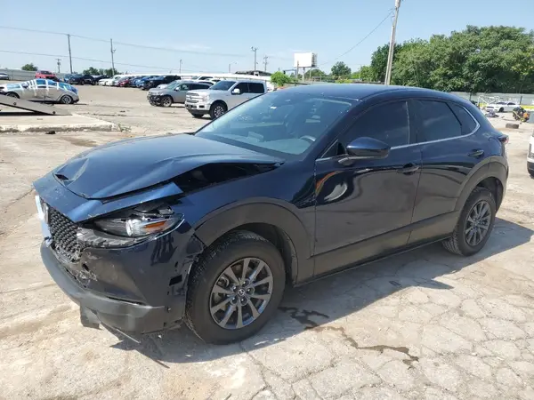3MVDMABL2LM101818 2020 MAZDA CX-30 - Image 1