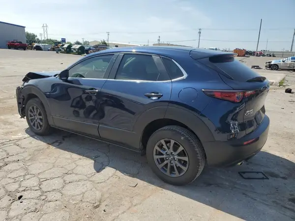 3MVDMABL2LM101818 2020 MAZDA CX-30 - Image 2