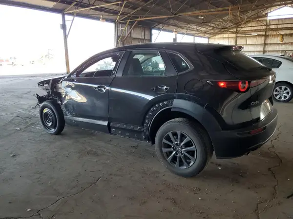 3MVDMABL2LM107943 2020 MAZDA CX-30 - Image 2