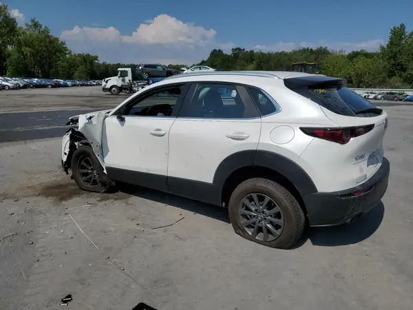 3MVDMABL2LM123320 2020 MAZDA CX-30 - Image 2