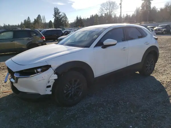 3MVDMABL2LM134849 2020 MAZDA CX-30 - Image 1