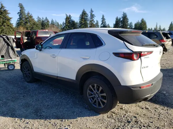 3MVDMABL2LM134849 2020 MAZDA CX-30 - Image 2