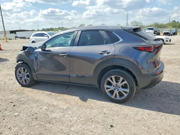 3MVDMABL2MM219322 2021 MAZDA CX-30 - Image 2