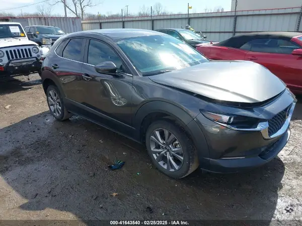 3MVDMABL2MM220311 2021 MAZDA CX-30 - Image 1