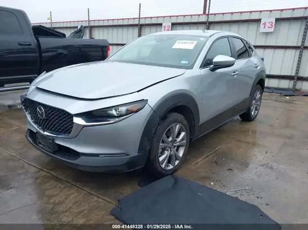 3MVDMABL2MM221586 2021 MAZDA CX-30 - Image 2