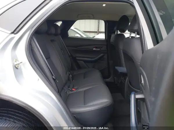 3MVDMABL2MM221586 2021 MAZDA CX-30 - Image 8