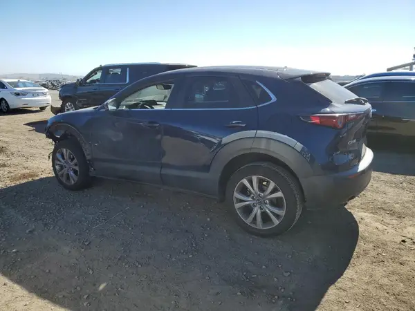 3MVDMABL2MM234242 2021 MAZDA CX-30 - Image 2