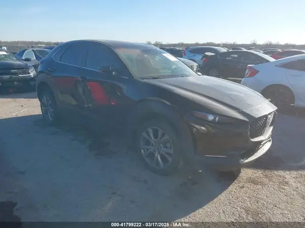 3MVDMABL2MM239067 2021 MAZDA CX-30 - Image 1
