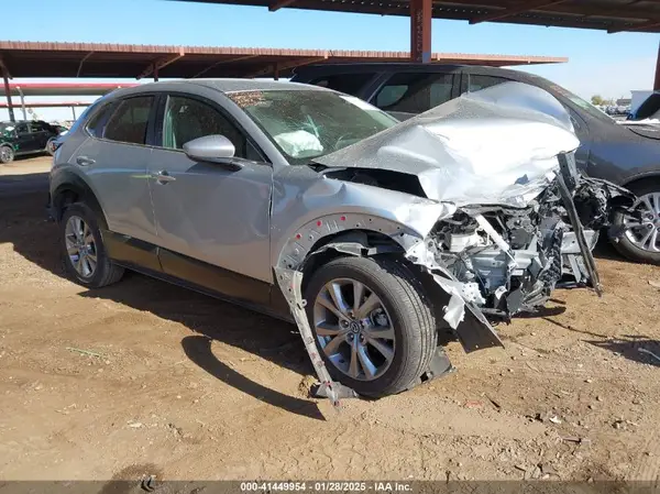 3MVDMABL2MM242082 2021 MAZDA CX-30 - Image 1