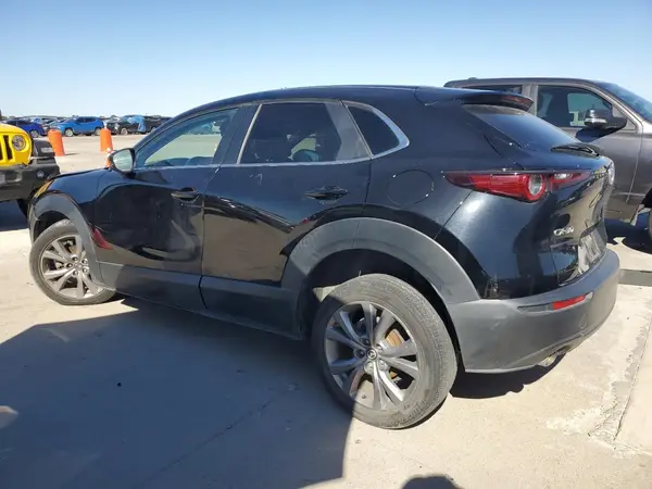 3MVDMABL2MM242261 2021 MAZDA CX-30 - Image 2