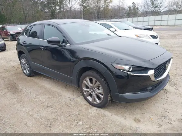 3MVDMABL2MM242602 2021 MAZDA CX-30 - Image 1