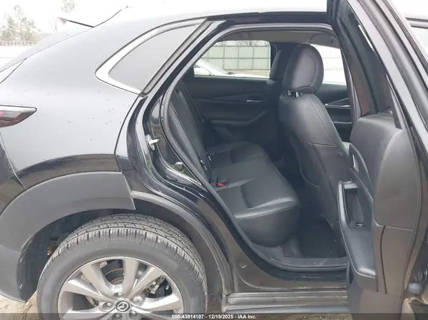 3MVDMABL2MM242602 2021 MAZDA CX-30 - Image 8